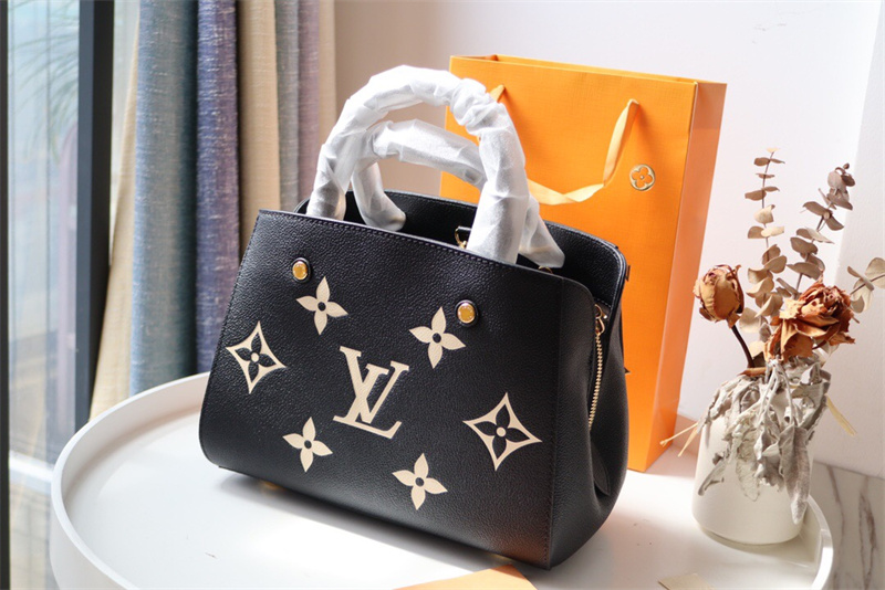 루이비통 모노그램 앙프렝뜨 몽테뉴 M45489 ZP