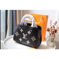 루이비통 모노그램 앙프렝뜨 몽테뉴 M45489 ZP