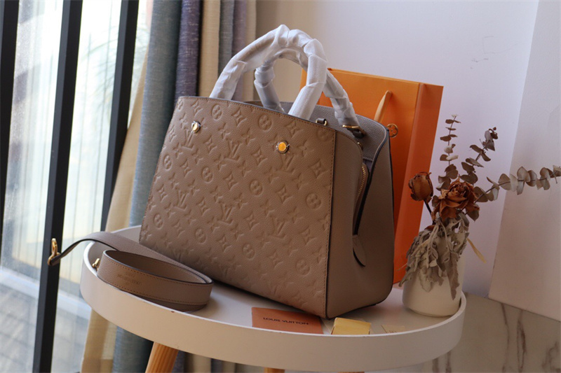 루이비통 모노그램 앙프렝뜨 몽테뉴 M41048 ZP