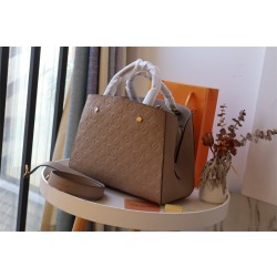 루이비통 모노그램 앙프렝뜨 몽테뉴 M41048 ZP