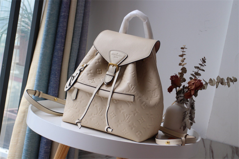 루이비통 몽수리 백팩 M45205 ZP