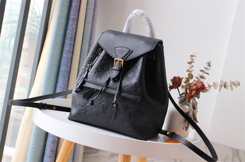 루이비통 몽수리 백팩 M45205 ZP