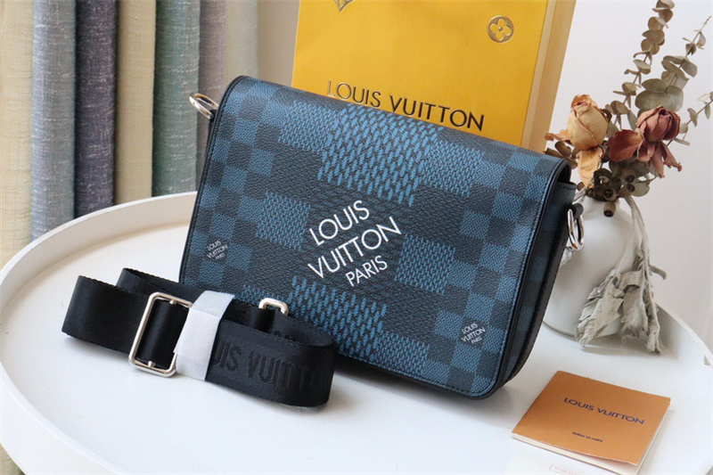 루이비통 스튜디오 메신저백  N50026  ZP