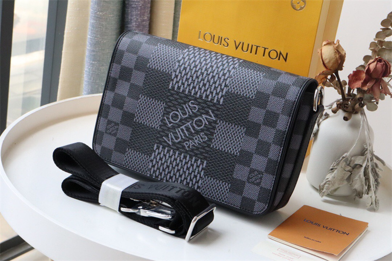 루이비통 스튜디오 메신저백  N50026  ZP