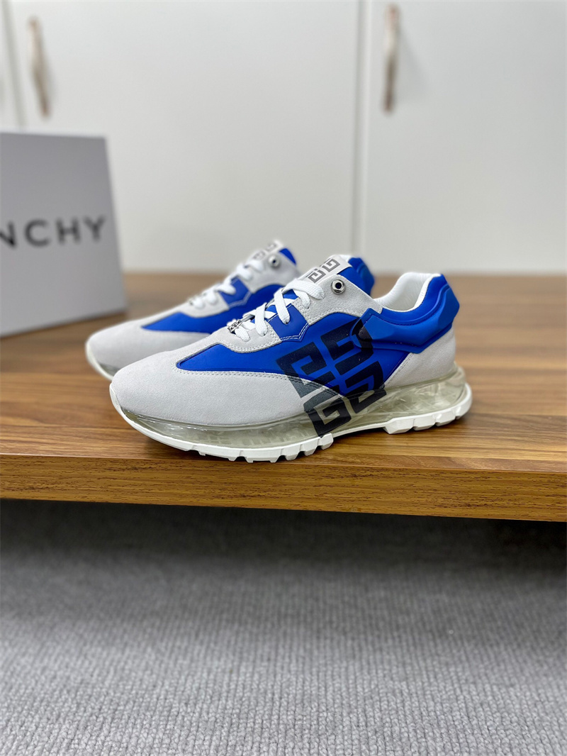 지방시 2023 남성용 스니커즈 GV049 SH-E