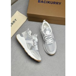 버버리 2023 남성용 스니커즈 BU061 SH-E