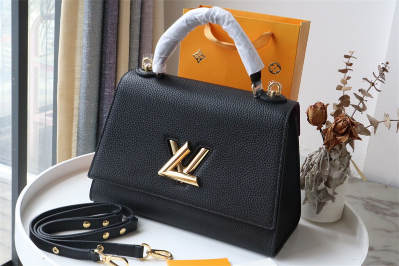 루이비통 트위스트 원 핸들 BB M59090 ZP