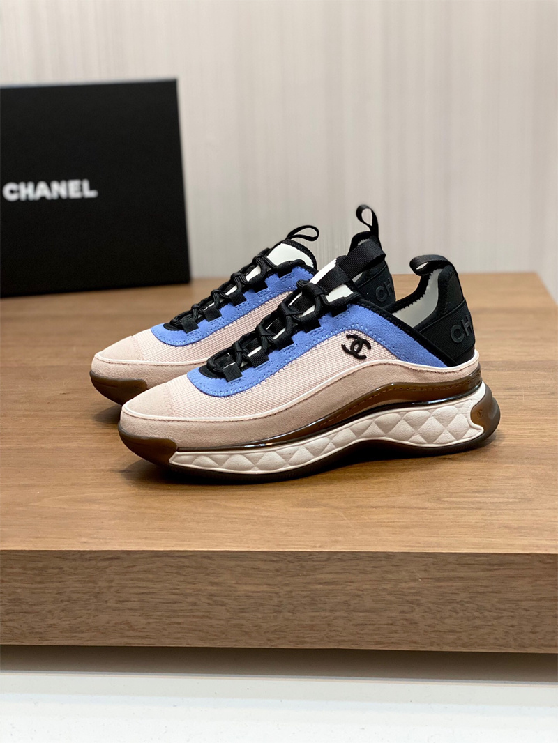 샤넬 2023 남여공용 스니커즈 CN005 SH-H