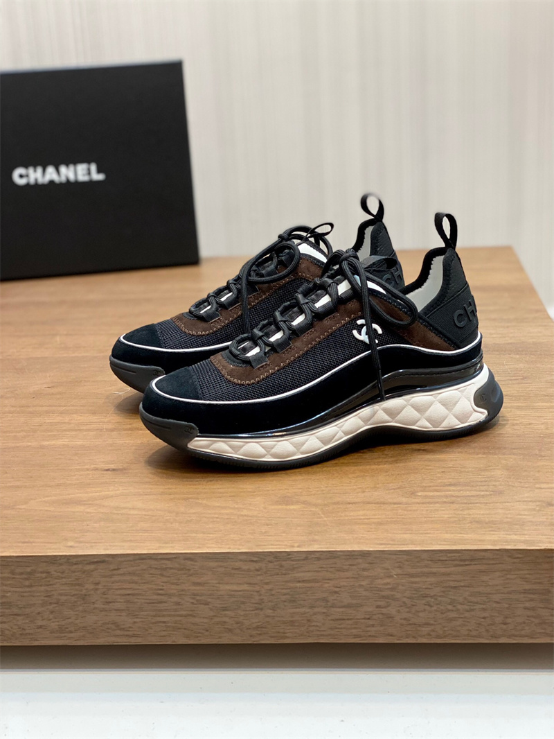 샤넬 2023 남여공용 스니커즈 CN004 SH-H
