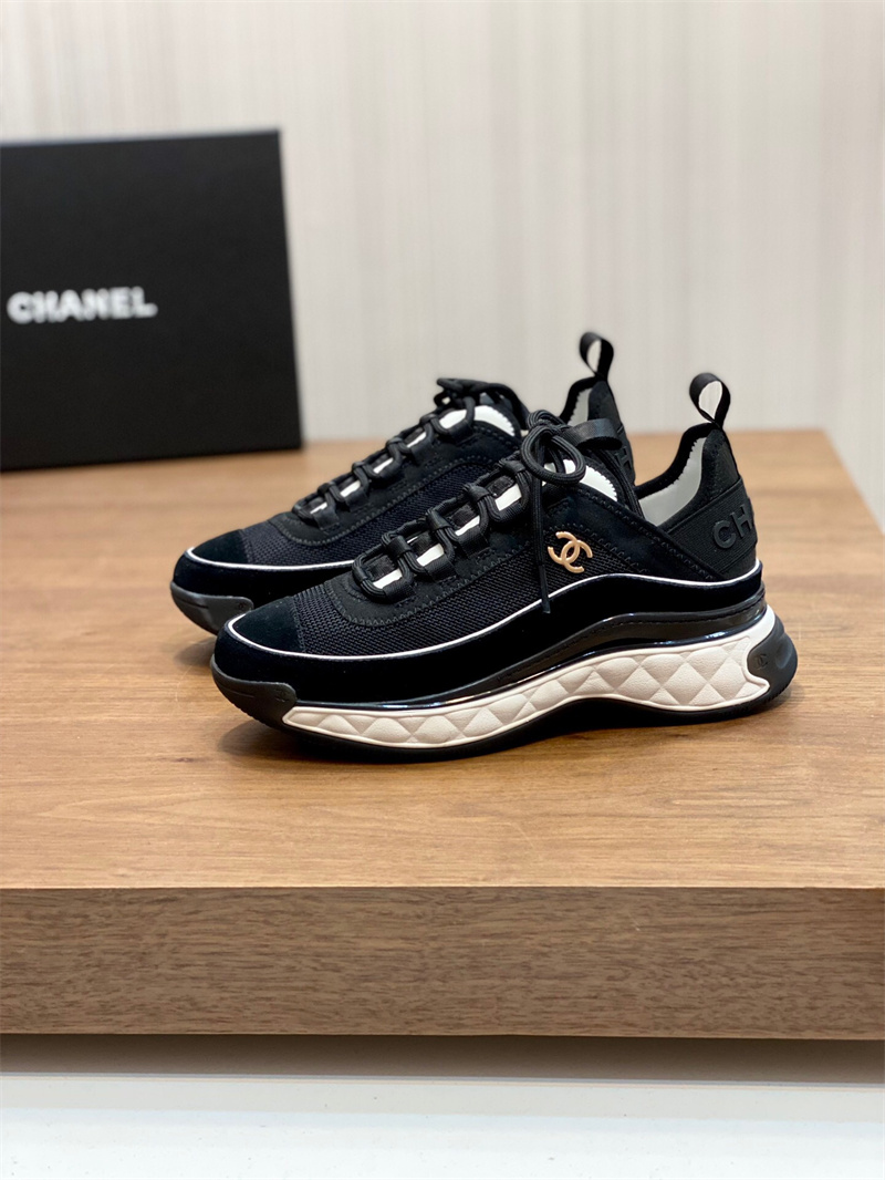 샤넬 2023 남여공용 스니커즈 CN006 SH-H
