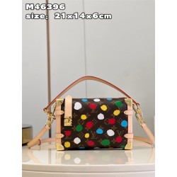 루이비통 LV X YK 사이드 트렁크 M46396 GZ