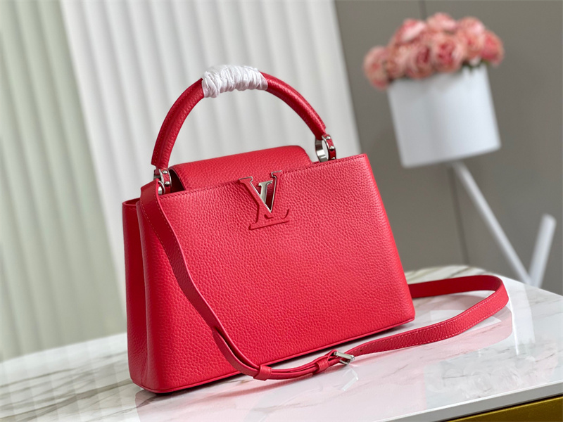 루이비통 카푸신 토트백  M42259 GZ