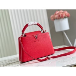 루이비통 카푸신 토트백  M42259 GZ