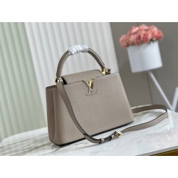 루이비통 카푸신 토트백  M42253 GZ