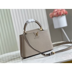 루이비통 카푸신 토트백  M42253 GZ