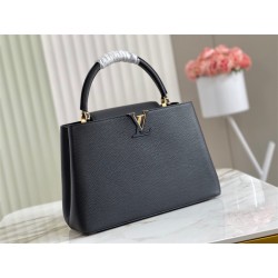 루이비통 카푸신 토트백  M42259 GZ