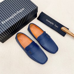 제냐 2022 남성용 로퍼 ZN052 SH-E