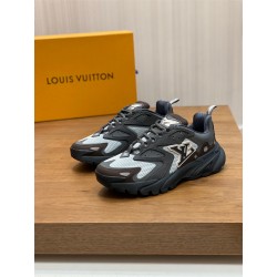 루이비통 2023 남성용 스니커즈 LV255 SH-E