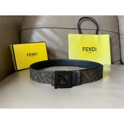 펜디 2023 남성용 벨트 FD010 BT-1