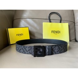 펜디 2023 남성용 벨트 FD011 BT-1