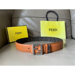 펜디 2023 남성용 벨트 FD013 BT-1