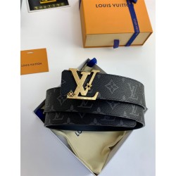 루이비통 2023 남성용 벨트 LV078 BT1