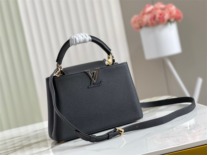 루이비통 카푸신 토트백 M42259 GZ