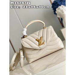 루이비통 HOLD ME 홀드 미 토트백 M21720  GZ