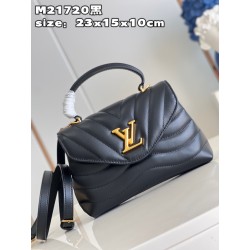 루이비통 HOLD ME 홀드 미 토트백 M21720  GZ