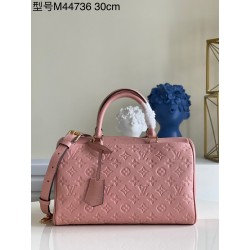 루이비통 스피디 반둘리에 토트백 25 M44736 GZ