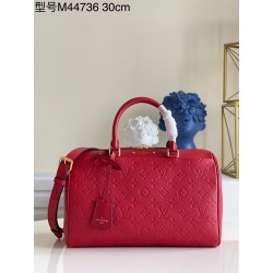 루이비통 스피디 반둘리에 토트백 25 M44736 GZ