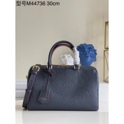 루이비통 스피디 반둘리에 토트백 25 M44736 GZ