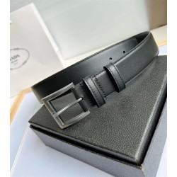 프라다 2023 남성용 벨트 PD011 BT1