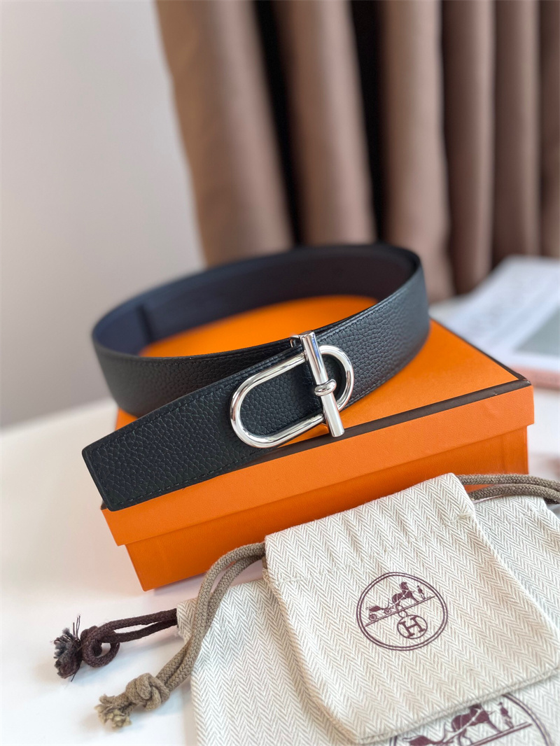 에르메스 2023 남성용 벨트 HM053 BT1