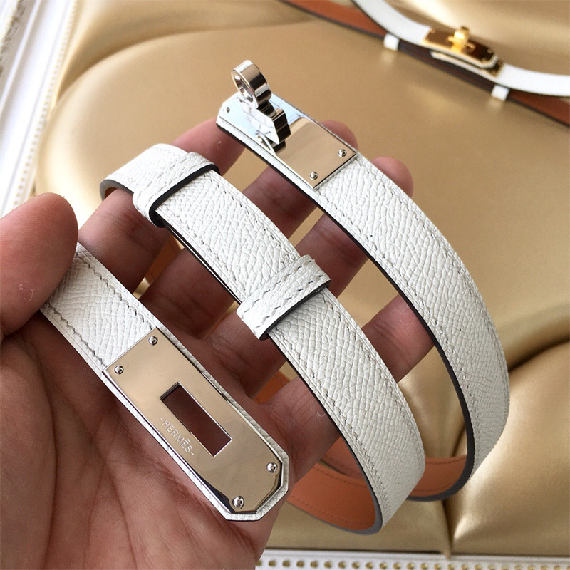 에르메스 2023 여성용 벨트 WA1377 BT1