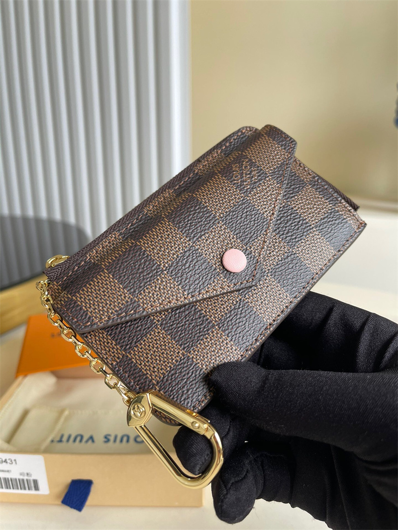 루이비통 카드홀더 앤 키링 M69431