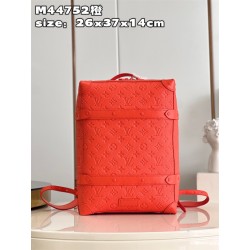 루이비통 소프트 트렁크 백팩PM M44752