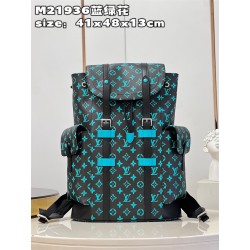 루이비통 모노그램 크리스토퍼 백팩