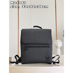 루이 비통 패스트라인 백팩 M21367