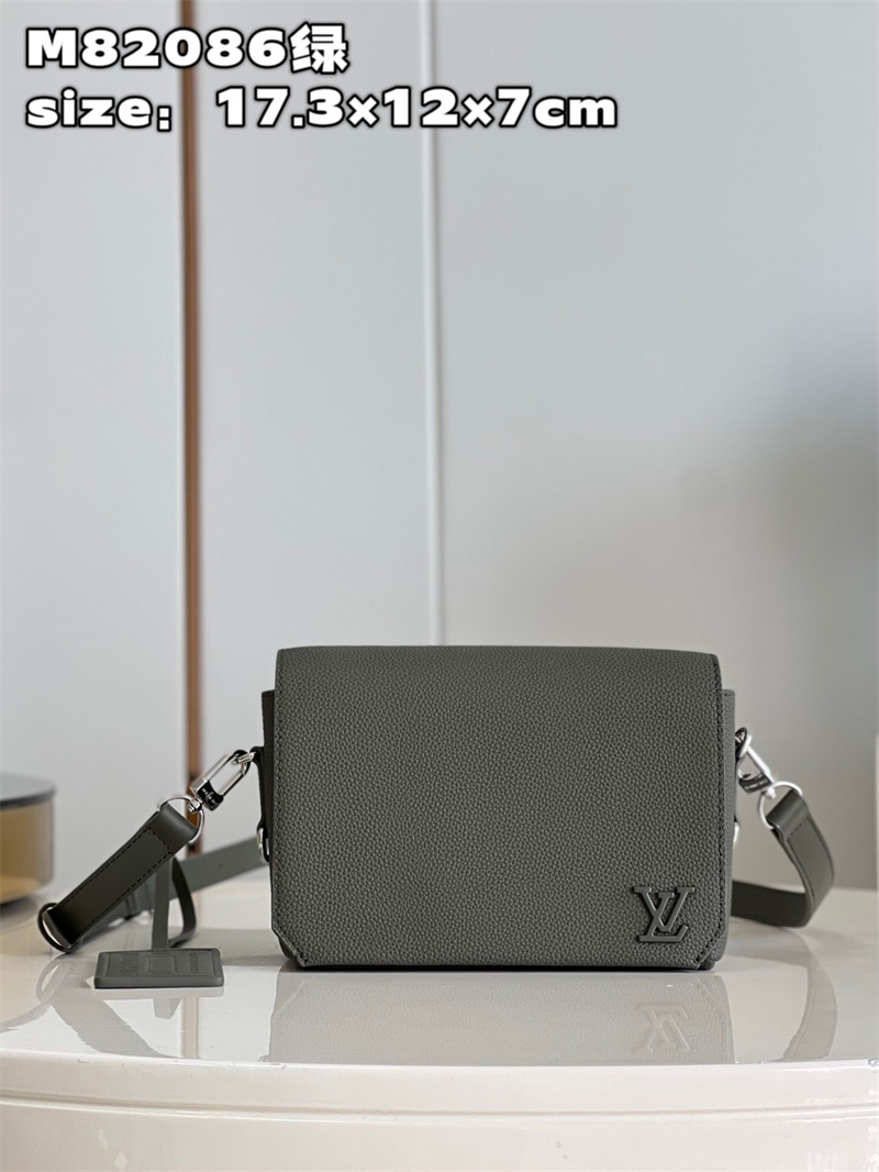 루이 비통 패스트라인 웨어러블 월릿 크로스백M82085 GZ