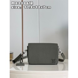 루이 비통 패스트라인 웨어러블 월릿 크로스백M82085 GZ