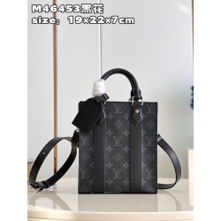 루이비통 삭 플라 미니 M46453 GZ