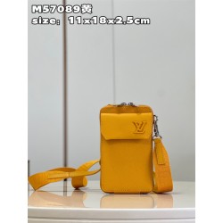 루이비통 폰 파우치 M57089  GZ