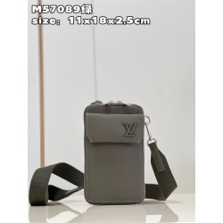 루이비통 폰 파우치 M57089 쇼핑백 GZ