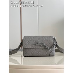 루이 비통 스티머 웨어러블 월릿 크로스백 M81783 GZ