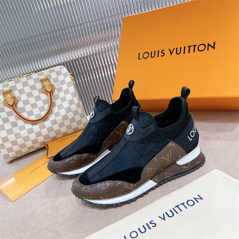 루이비통  2023 여성용 스니커즈 WA1454 SH-D