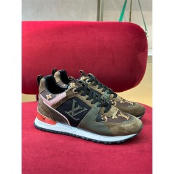 루이비통  2023 여성용 스니커즈 WA1455 SH-D