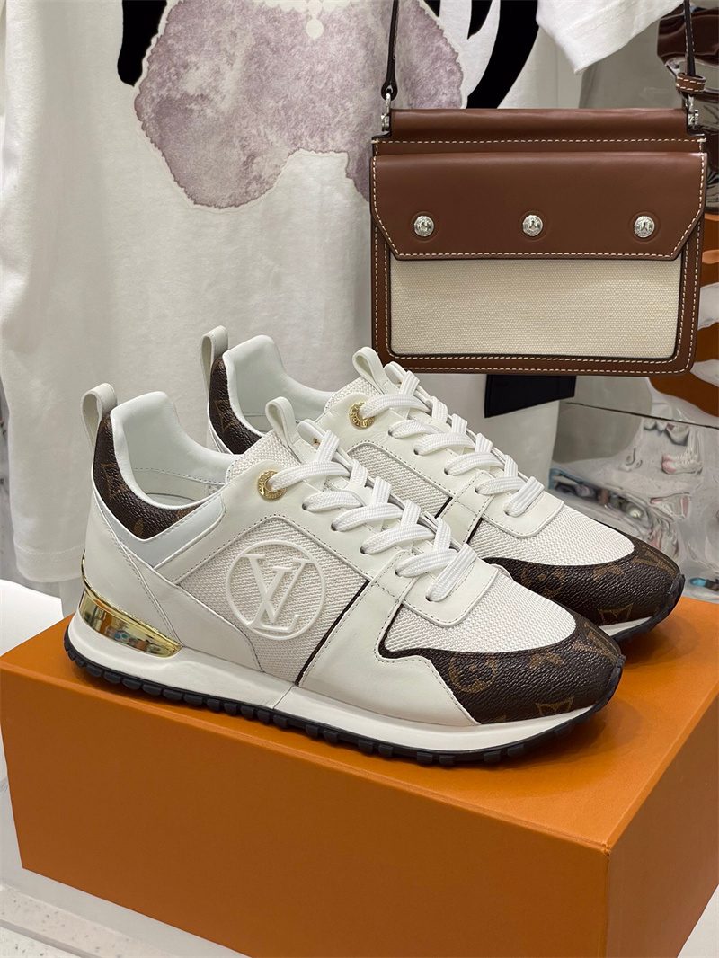 루이비통  2023 여성용 스니커즈 WA1460 SH-D