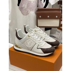 루이비통  2023 여성용 스니커즈 WA1460 SH-D