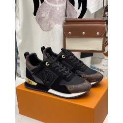 루이비통  2023 여성용 스니커즈 WA1461 SH-D